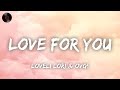 loveli lori & ovg! - love for you (Lyrics)