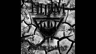 Elitium - Transcendent (EP STREAM)