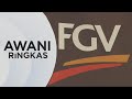 AWANI Ringkas: Kerajaan perlu campur tangan isu FGV