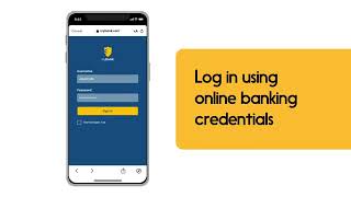 Interac verification service
