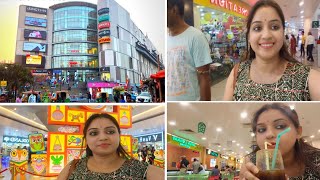 Junction Shopping mall Durgapur♥️ Il Durgapur City Centre 😍ll Junction mall tour 🤗ll