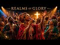 Come Back To Grace 🙏🔥  Cinematic Afro Worship