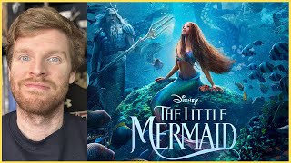 The Little Mermaid (A Pequena Sereia, 2023) - Crítica do filme