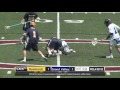 2016 mcla national championships powered by under armour dii semi reinhardt vs gvsu