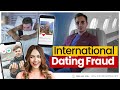 Online Dating: 4 things you need to know to avoid Romance Scammers