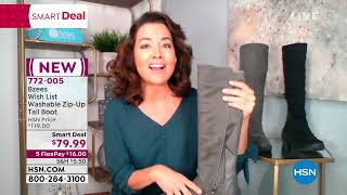 HSN | Weekly Kickstart with Tina & Ty 01.10.2022 - 09 AM