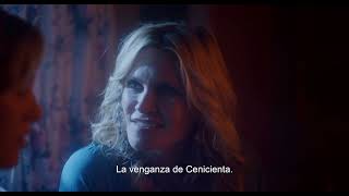 La Venganza De Cenicienta | Tráiler Oficial (Subtitulado) | Cinemex