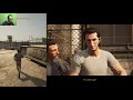 a way out бежим из тюряги