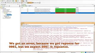 IBM DevOps Test Integration and APIs automatic healing