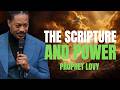 Why the Devil Knows Scripture but Still Has No Power |  REVEALED | PROPHET LOVY L  ELIAS