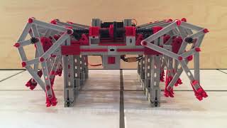 Fischertechnik Strandbeest V1.1