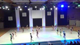 VTS Gymgala - Turnsters