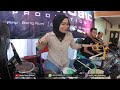 joko tingkir asik banget mutik nida sambil goyang brj musik