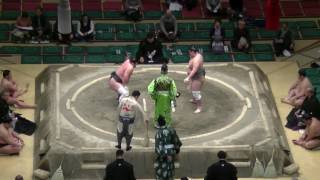 魁渡-栃の濱/大相撲.2017.1.14(21)/kaito-tochinohama/day7 #sumo