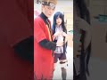 Tik Tok Sabila dan Himawari