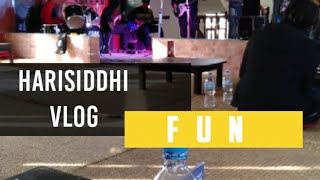 Harisiddhi Newa Shulee Vlog❤️😀🔥