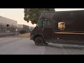 UPS drivers to get higher pay, AC in trucks under new deal struck with union