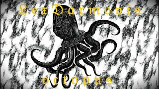 LexDarmovis - Octopus (Audio) [bass/dubstep/trap/pop/electronic/Hip Hop 2022 Rap]