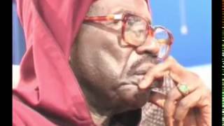 Fa'ilayka de Serigne Cheikh Ahmad Tidjane Sy - Cissé Djingue