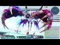 【pso2】飽きるまでヴァルナ＆ソダム