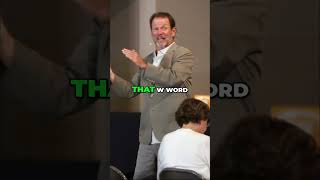 What if Jesus wants to reveal Himself through your life? w/ Pastor Mark