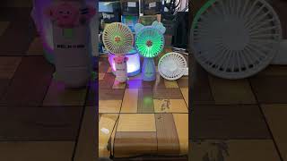 Goofy ahh - Mini fan rgb #goofy #sound #memes #diy #funny #fan #minifanbalingbaling #airfan