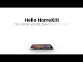 Apple HomeKit Compatible Security