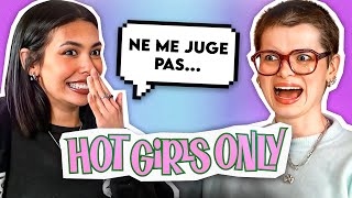 LE RITUEL TROP CHELOU DE CHLOË ... (chelou mais efficace lol) | Hot Girls Only #31