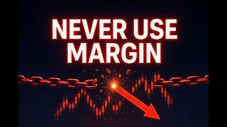 Why I Will NEVER Use Margin Again After This Morning’s Brutal Margin Call (Real Story)