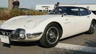 懐かしのあの時代を彩った！昭和のくるま大集合 Vol 9 土浦 昭和の名車たち！