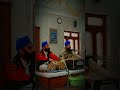 ਭੁੱਲਾ ਬਖਸ਼ੋ ਮੇਰੀਆਂ ਧਾਰਨਾ ☬ dharna baba gulab singh ji ytshorts ytshort shortsyoutube