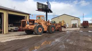 1994 KOBELCO LK1500A For Sale