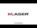 k laser blue dental presentation video