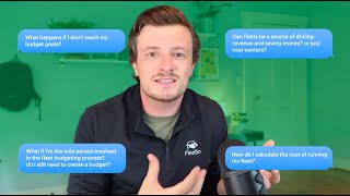 How to Build and Maintain a Fleet Budget (w/ Free Download) | Fleet Management Q&A