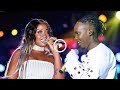 Lydia Jazmine akubye abantu omuziki ku Concert ya Feffe Bussi Buli Omu Nasiima