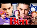 Sam Hyde on Ben Shapiro and Israel Discrimination Against Jews! - Nick Rochefort & Charls Carroll