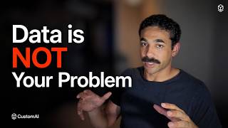 Stop Worrying About Your Data Quality It Doesnt Matter
