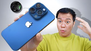 Most Powerful iPhone - iPhone 15 Pro Max Lets Test