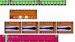 Context sequencer (PD)
