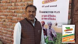 Dekalb 9108 Plus: Best Maize Variety in India (Hindi)| Bayer Crop Science India