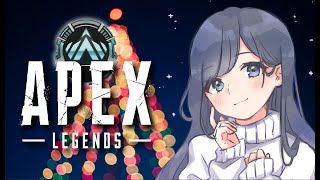 ラストスパート！寝落ちえぺぺ【 Apex Legends 】