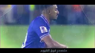 الزعيم العالمي _ كلمات تركي الأسمري _ أداء محمد بن غرمان  حصرياً 2021