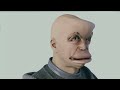 creating a toothsome warrior in starfield monster factory