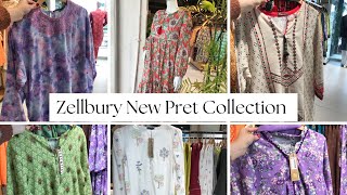 Zellbury New Collection Zellbury Latest New Arrivals | January 2025