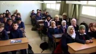 Teachers TV: Teaching Iraqi Children