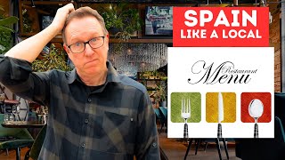 Spain Restaurant Etiquette: How to Eat Like a Local