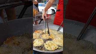 Crispy!! Malaysian Style Shrimp Croquette