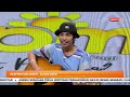 23 DISEMBER 2022 - SPM - EKSPRESI SELEBRITI - BLUES GANG