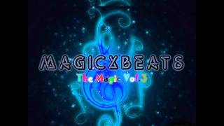 TheMagic Vol.3 ( album ) MagiCXbeats