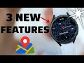 NEW Google Maps for Galaxy Watch 6 & 7 (Ultra)